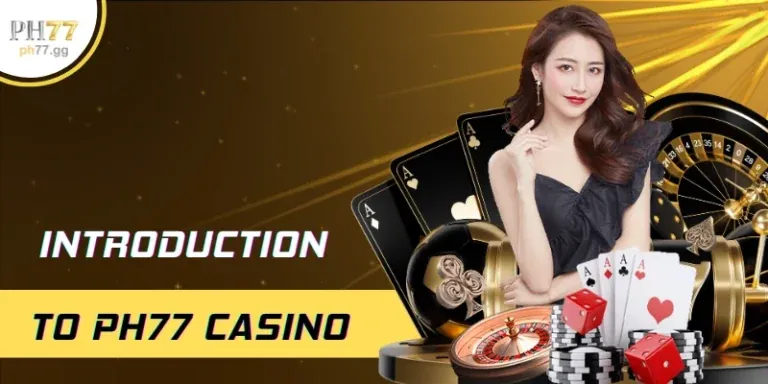 Trải nghiệm casino trực tuyến khin789