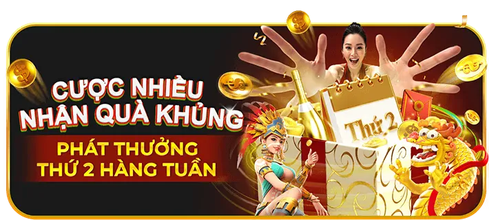 Khuyến mãi hấp dẫn khin789