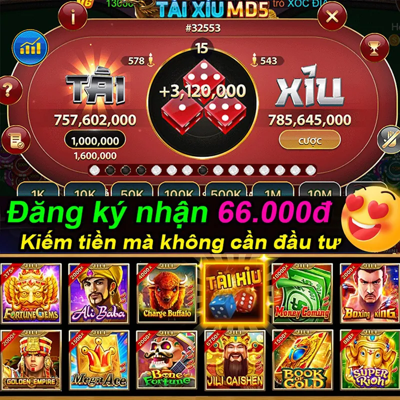Sự phát triển của game nổ hũ
